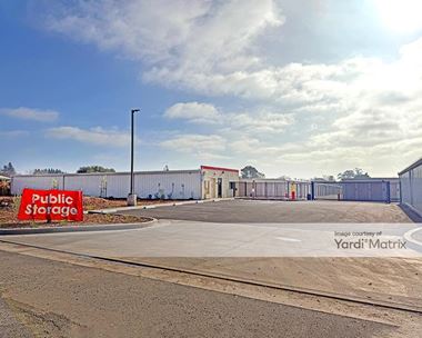 Storage Units for Rent available at 19784 8th Street East, Sonoma, CA 95476