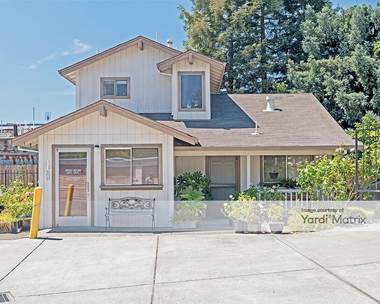 Storage Units for Rent available at 5241 Old Redwood Hwy, Santa Rosa, CA 95403