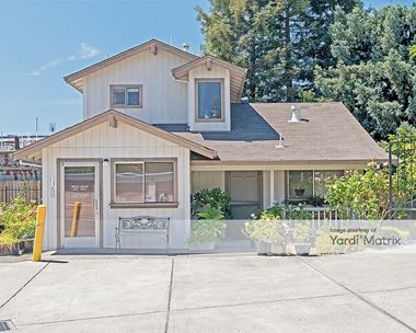 Image for Larkfield Self - Storage - 5241 Old Redwood Hwy, Santa Rosa, CA