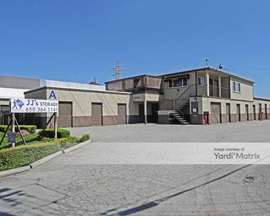 Storage Units for Rent available at 1715 East Bayshore Road, Redwood City, CA 94063
