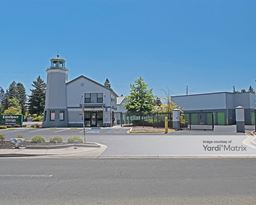Image for Extra Space Storage - 6635 Redwood Drive, Rohnert Park, CA