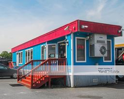 Image for Gude Self Storage - 851 East Gude Drive, Rockville, MD