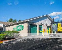 Image for Extra Space Storage - 13200 Wisteria Drive, Germantown, MD