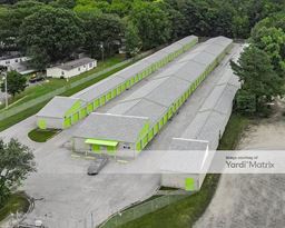 Image for Store Here Self Storage - 21502 Great Mills Road, Lexington Park, MD