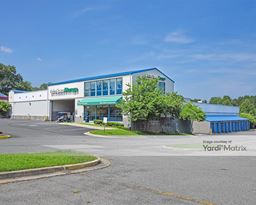 Image for Extra Space Storage - 3320 Bladensburg Road, Brentwood, MD