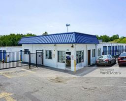 Image for Storage Rentals of America - 5061 Beech Place, Temple Hills, MD