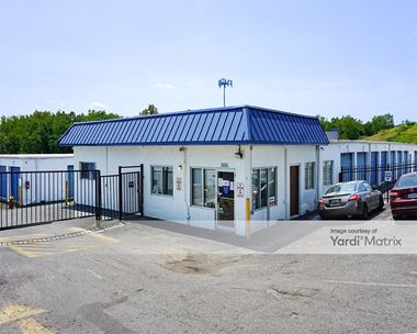 Storage Units for Rent available at 5061 Beech Place, Temple Hills, MD 20748