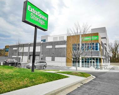 Storage Units for Rent available at 1249 West Montgomery Avenue, Rockville, MD 20850