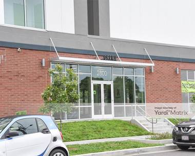 Storage Units for Rent available at 2800 8th Street NE, Washington, DC 20017
