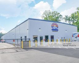 Image for Beach Self Storage - 8964 Boyds Turn Road, Owings, MD