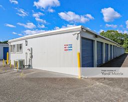 Image for Storage Wise Self Storage - 6558 Commerce Court, Warrenton, VA