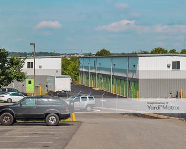 Storage Units for Rent available at 10490 Colonel Court, Manassas, VA 20110