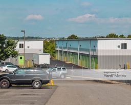 Image for Extra Space Storage - 10490 Colonel Court, Manassas, VA