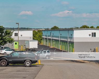 Storage Units for Rent available at 10490 Colonel Court, Manassas, VA 20110