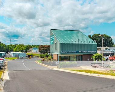 Storage Units for Rent available at 4701 Jefferson Davis Hwy, Fredericksburg, VA 22408