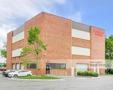Storage Units for Rent available at 7331 Steel Mill Drive, Springfield, VA 22150