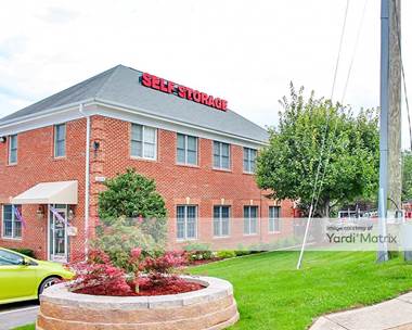 Storage Units for Rent available at 8935 Telegraph Road, Lorton, VA 22079