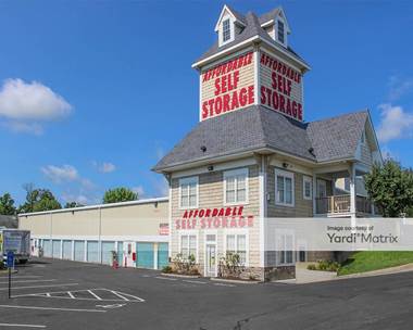 Storage Units for Rent available at 485 Lendall Lane, Fredericksburg, VA 22405