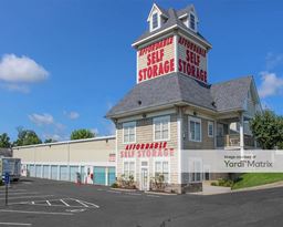 Image for Affordable Self Storage - 485 Lendall Lane, Fredericksburg, VA