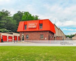 Image for Public Storage - 8514 Telegraph Road, Lorton, VA