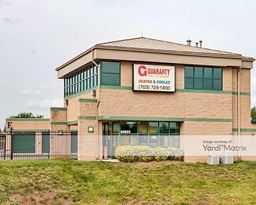 Image for Extra Space Storage - 44690 Waxpool Road, Ashburn, VA