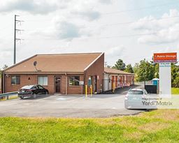 Image for Public Storage - 11 Lawson Road SE, Leesburg, VA