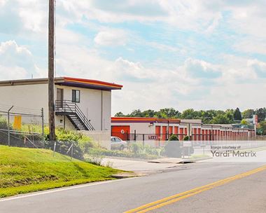Storage Units for Rent available at 10305 Balls Ford Road, Manassas, VA 20109