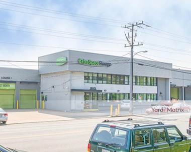 Storage Units for Rent available at 3810 South Four Mile Run Drive, Arlington, VA 22206