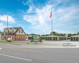 Image for 2 & 17 Self Storage - 10816 Tidewater Trail, Fredericksburg, VA