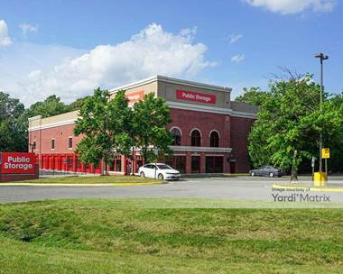 Storage Units for Rent available at 3340 Elm Farm Road, Woodbridge, VA 22192