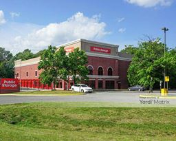 Image for Public Storage - 3340 Elm Farm Road, Woodbridge, VA