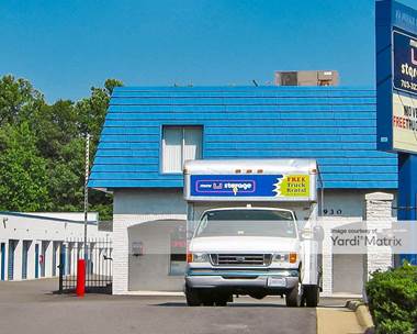 Storage Units for Rent available at 10930 Clara Barton Drive, Fairfax Station, VA 22039