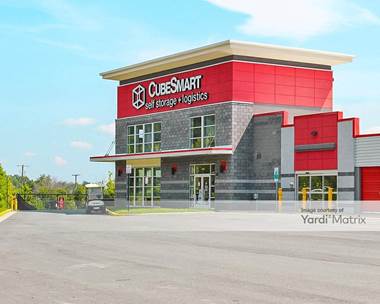Storage Units for Rent available at 11607 Nokesville Road, Bristow, VA 20136