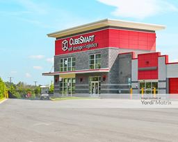 Image for Extra Space Storage - 11607 Nokesville Road, Bristow, VA