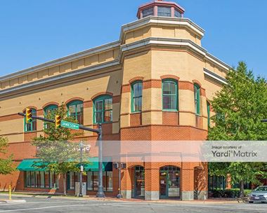 Storage Units for Rent available at 370 Holland Lane, Alexandria, VA 22314