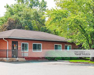 Storage Units for Rent available at 7901 Centreville Road, Manassas, VA 20111