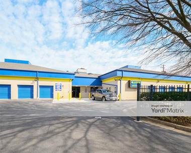 Storage Units for Rent available at 5829 Seminary Road, Falls Church, VA 22041