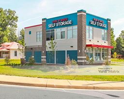 Image for Self Storage Plus - 9517 Technology Drive, Manassas, VA