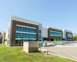 Image for Extra Space Storage - 43735 Eastgate View Drive, Chantilly, VA