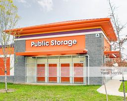 Image for Public Storage - 45941 Old Ox Road, Sterling, VA
