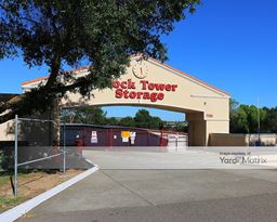 Image for Clock Tower Storage - 7500 Folsom Auburn Road, Folsom, CA