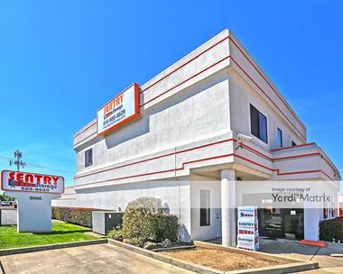 Storage Units for Rent available at 8666 West Stockton Blvd, Elk Grove, CA 95758