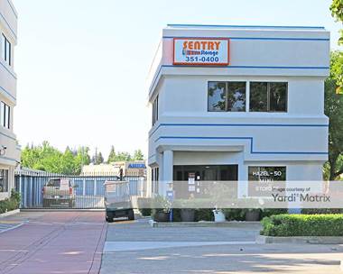 Storage Units for Rent available at 12233 Folsom Blvd, Rancho Cordova, CA 95742