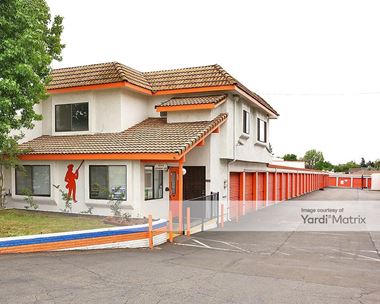 Storage Units for Rent available at 9344 Greenback Lane, Orangevale, CA 95662