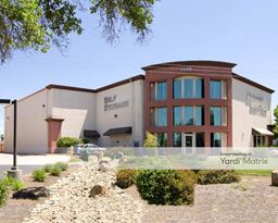 Image for All American Self Storage - 3050 Taylor Road, Roseville, CA