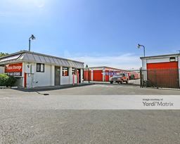 Image for Public Storage - 3961 West Capitol Avenue, West Sacramento, CA