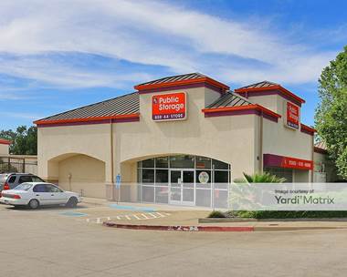Storage Units for Rent available at 7427 Roseville Road, Sacramento, CA 95842