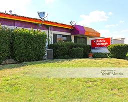 Image for Public Storage - 6041 Sunrise Vista Drive, Citrus Heights, CA