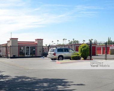 Image for Security Public Storage - 6310 Stockton Blvd, Sacramento, CA