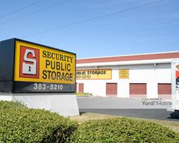 Image for Security Public Storage - 7051 Power Inn Road, Sacramento, CA